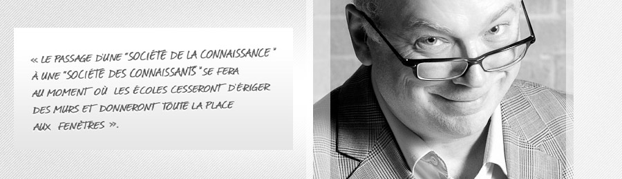 Mario Asselin homepage